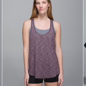 LULULEMON 105 F Singlet Racerback tank top 10